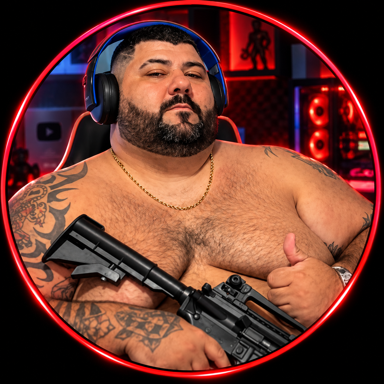 temorgameplay